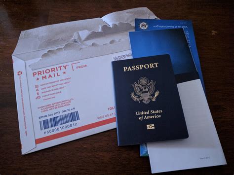 Passport services usps - We're holding special Passport Fairs across the United States to help you get your passport. Adults who are first-time applicants and all children can apply early and avoid the rush! New events will be …